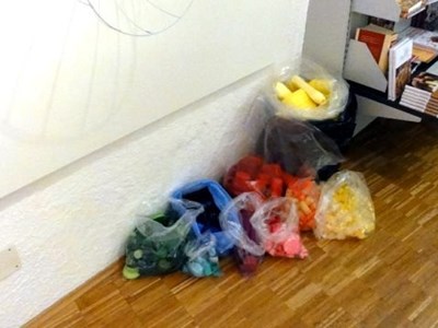 Mülltrennung für Fortgeschrittene