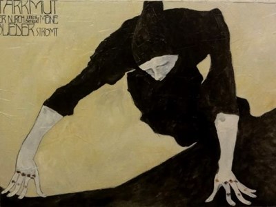 Derwisch - Der Weg des ICHS