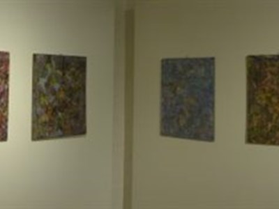 "Das Leben ist ein Paradies für diejenigen, die viele Dinge leidenschaftlich lieben"