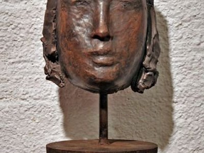 Skulpturen & Holzschnitte