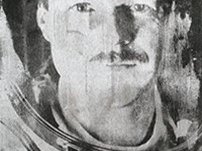 Der kleine Schritt war's