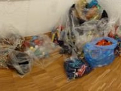 Mülltrennung für Fortgeschrittene