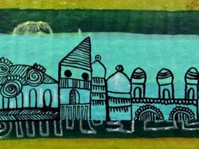 Malerei und Grafik - Kontemporär und Antik