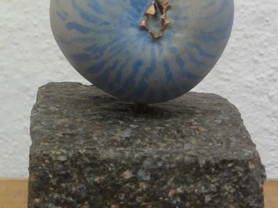 Farben & Formen - Malerei trifft Skulptur