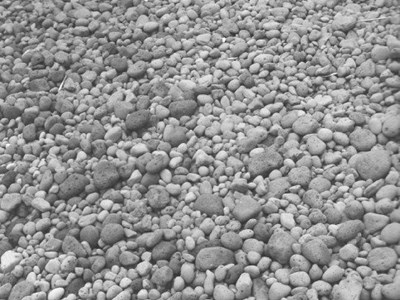 Steine - Peres - Sassi