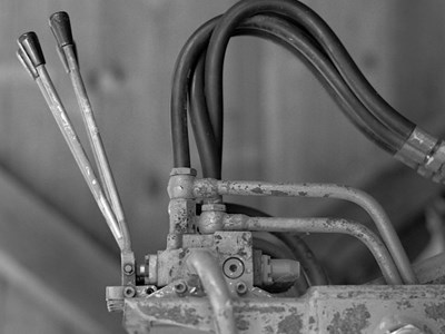 Alta Badia - Anders gesehen