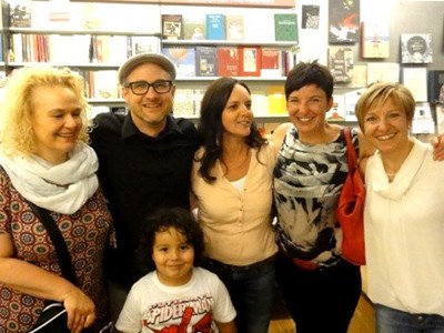 Derwisch - Der Weg des ICHS