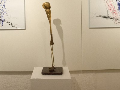 Das heutige unbestreitbare kleine Weltbild