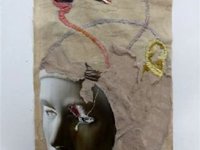 "Ich schneid mir jeden Tag ein Ohr ab!"