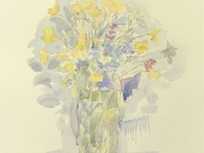 Aquarelle/acquerelli