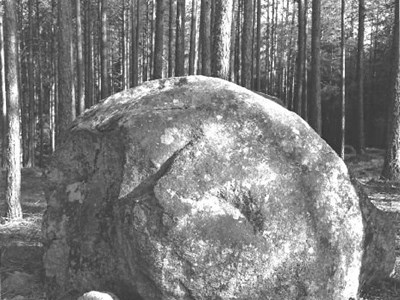 Steine - Peres - Sassi