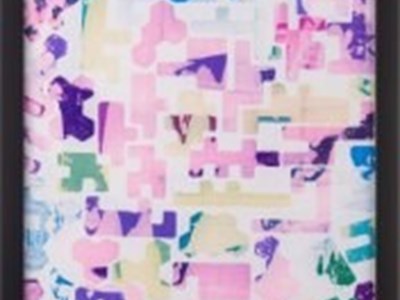 Farben & Formen - Malerei trifft Skulptur