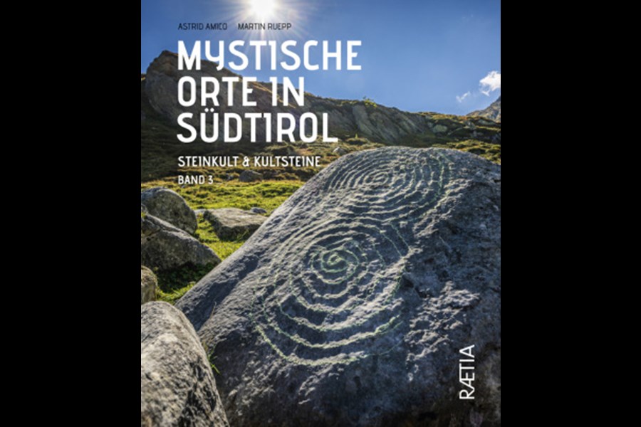 Mystische Orte in Südtirol