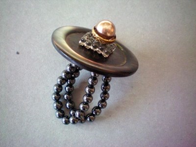 >zur.zeit< Malerei & Schmuck