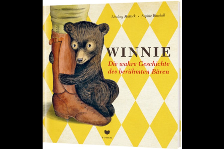 WINNIE