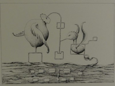 Sveti Duh - Der Geist weht wo er will