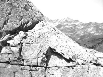 Steine - Peres - Sassi