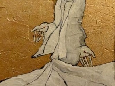 Derwisch - Der Weg des ICHS