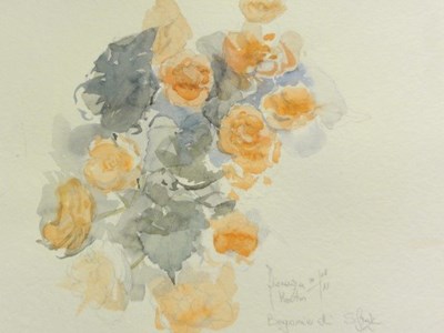 Aquarelle/acquerelli