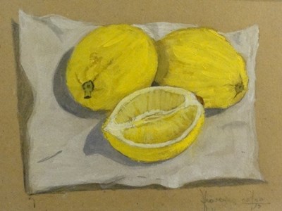 Aquarelle/acquerelli