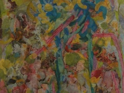 "Das Leben ist ein Paradies für diejenigen, die viele Dinge leidenschaftlich lieben"