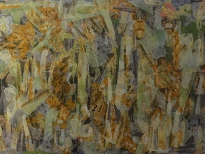 "Das Leben ist ein Paradies für diejenigen, die viele Dinge leidenschaftlich lieben"