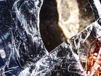 Pandemie: U(h)r_Zeit