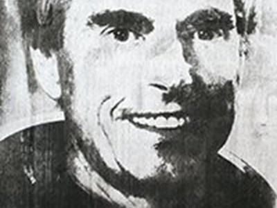 Der kleine Schritt war's