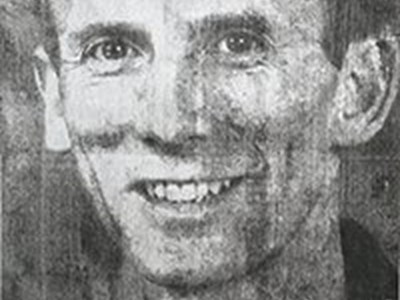 Der kleine Schritt war's