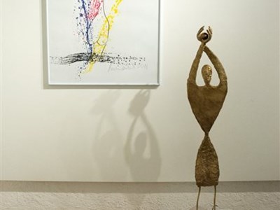 Das heutige unbestreitbare kleine Weltbild