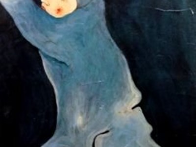 Derwisch - Der Weg des ICHS