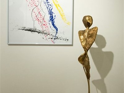 Das heutige unbestreitbare kleine Weltbild