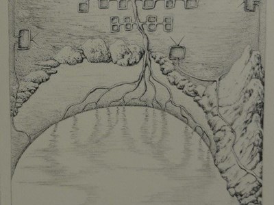 Sveti Duh - Der Geist weht wo er will