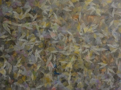 "Das Leben ist ein Paradies für diejenigen, die viele Dinge leidenschaftlich lieben"