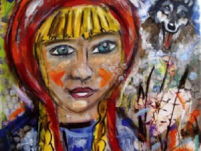 Once upon a time ...