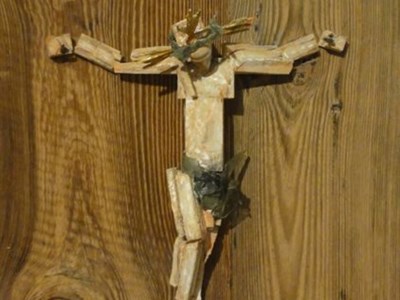 "Das Leben ist ein Paradies für diejenigen, die viele Dinge leidenschaftlich lieben"