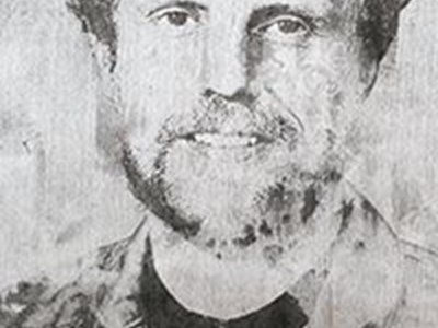 Der kleine Schritt war's