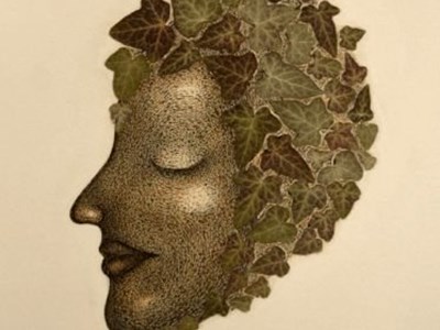 Mountain Art - Baumseelen