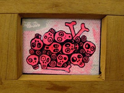 Malerei und Grafik - Kontemporär und Antik