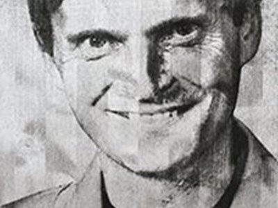 Der kleine Schritt war's