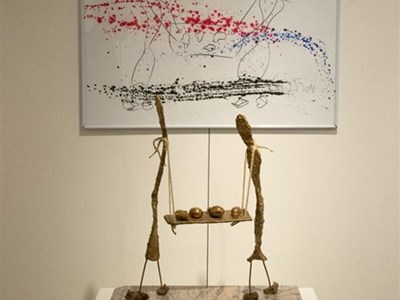 Das heutige unbestreitbare kleine Weltbild