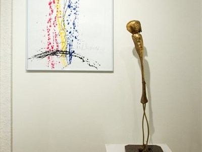 Das heutige unbestreitbare kleine Weltbild