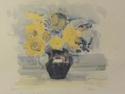 Aquarelle/acquerelli