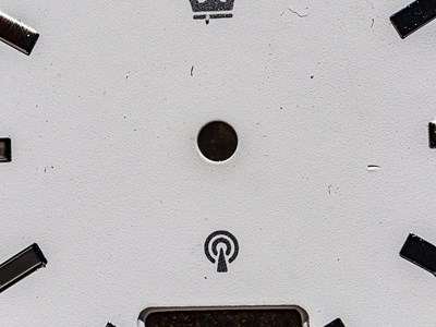 Pandemie: U(h)r_Zeit