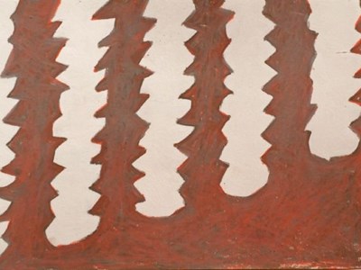 Bunt ... vorwiegend heiter