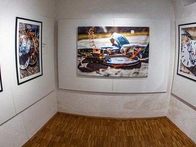 Pandemie: U(h)r_Zeit