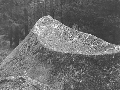 Steine - Peres - Sassi