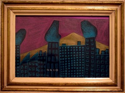 Malerei und Grafik - Kontemporär und Antik