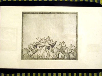 Malerei und Grafik - Kontemporär und Antik