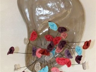 "Ich schneid mir jeden Tag ein Ohr ab!"